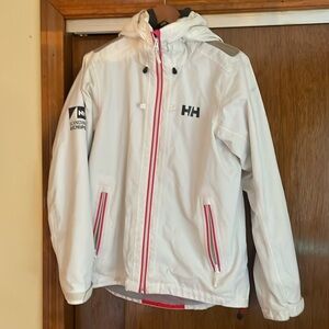 Raincoat/Sailing Jacket